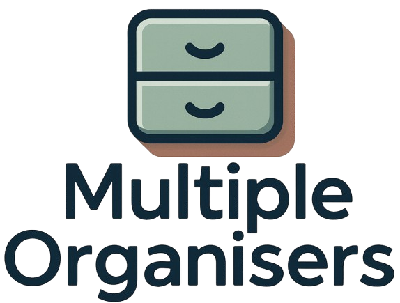 Multiple Organisers